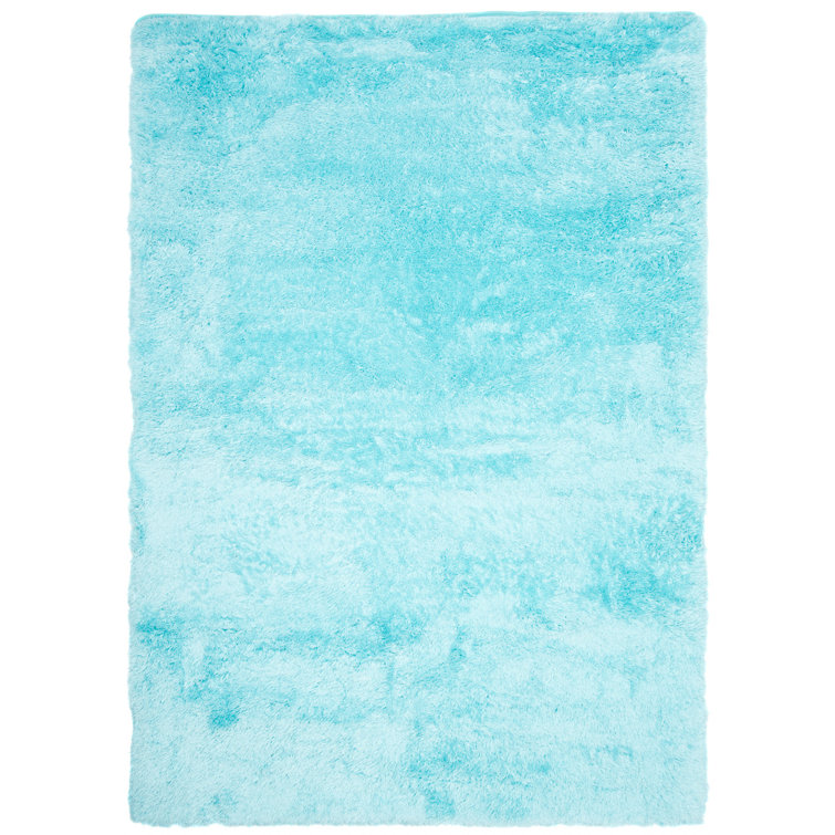 Fairmont Park Barratt Flatweave Blue Rug Wayfair.co.uk